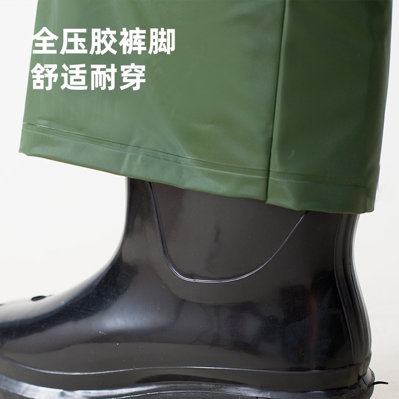 雨衣雨裤套装男款上下分体式工地外卖劳保骑手长款全身防暴雨