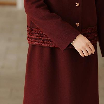 高货速发2025高端喜婆婆婚