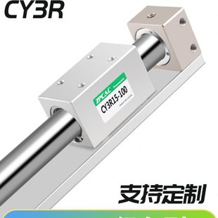 6032 藕C 01Y340 25250R无杆气缸C R10 磁Y203020 式