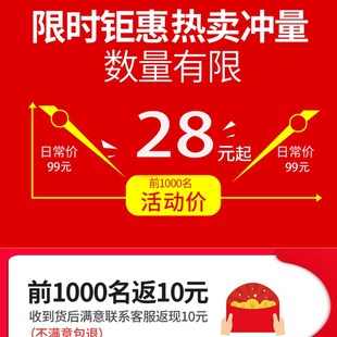 神器 抽油泵柴油12V24V220伏电动小型油泵车载油泵加油机枪 水泵