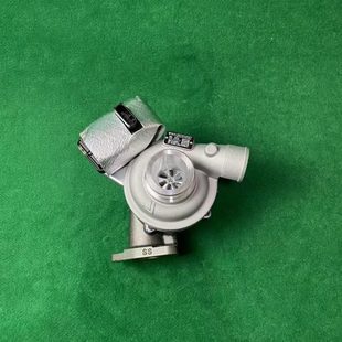 DD0JKA104动111E 力ZT5 Z4新晨 82525皮卡增压器汽车配件