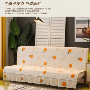 通用盖布风坐垫北欧轻奢 座垫高端靠背巾沙发套罩子现代沙发垫四季
