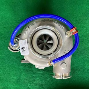 10W00 840马1016653涡轮增压器23 P370发动机712力潍柴350
