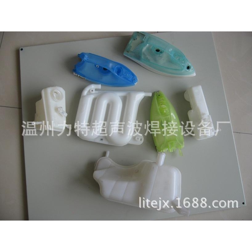 超声波焊接机，超声波塑料瓶焊接机，超声波PP礼品盒焊接机