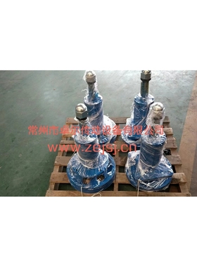 供应LF47 LF50B LF60B LF70B LF80 LF85 凉水塔减速器 风机减速机