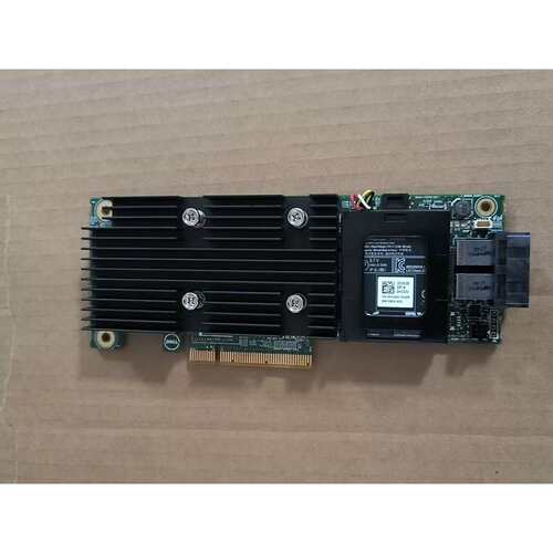 议价DELL 0X4TTX 13代 H730P 2G缓存阵列