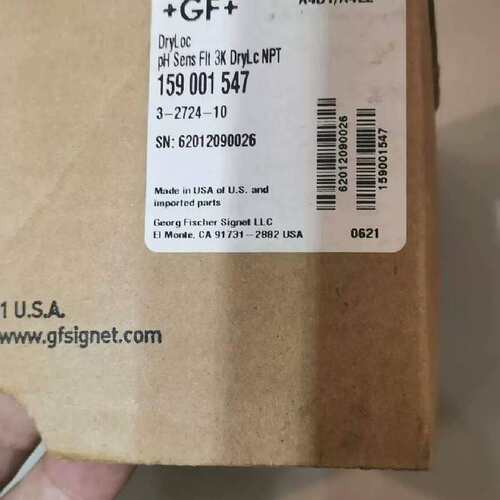 议价GF感测器159 001 547 3-2724-10 D