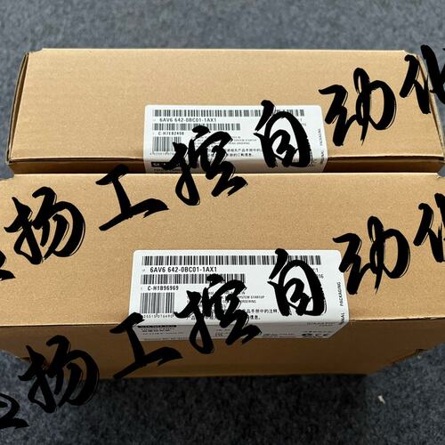 触摸屏6AV6642-0BC01-1AX6AV6642-0BA01-1AX06AV6642-0AA01-1AX0