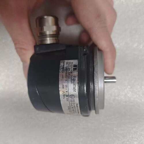 议价霍伯纳宝盟编码器OG71DN2