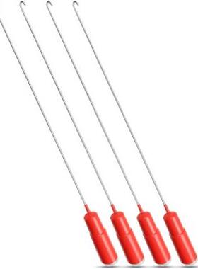 WH03X35581洗衣机悬挂杆弹簧适用GEGTW840CPN0DG吊杆69.85cm