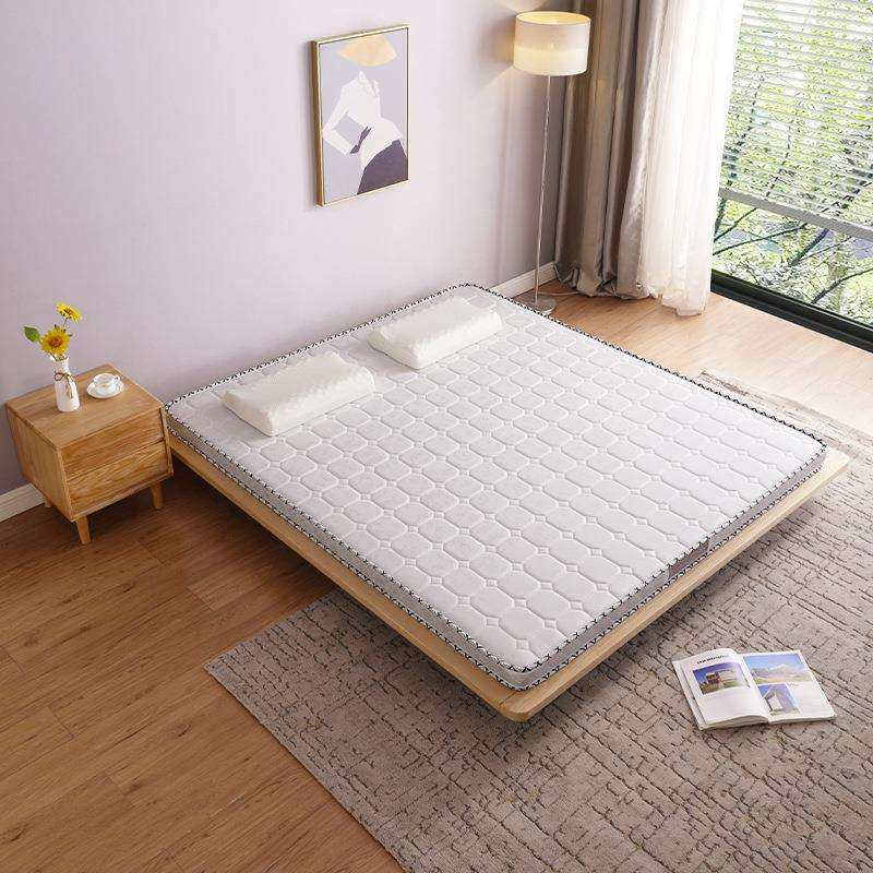 椰棕床垫120/150/180cm偏硬缓脊压厚度8/9cm床垫