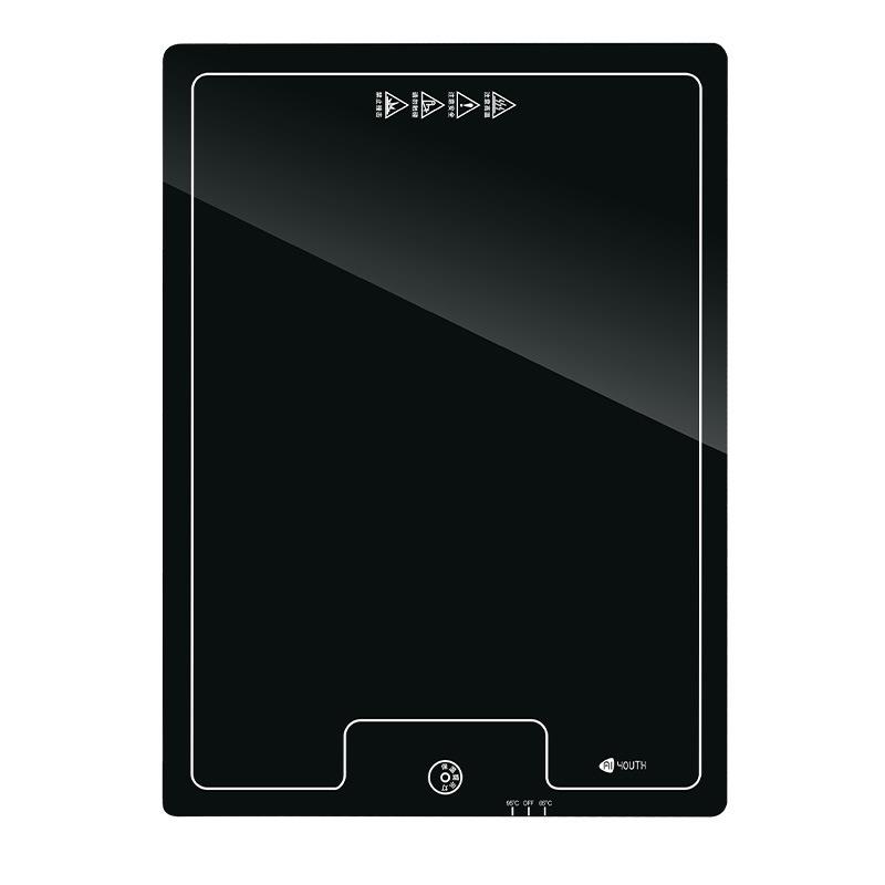 暖菜板饭菜保温板热菜板加热桌垫菜板防烫热菜方形菜板