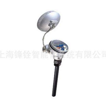 TS-P-D-15-8-G3二线式温度传送器
