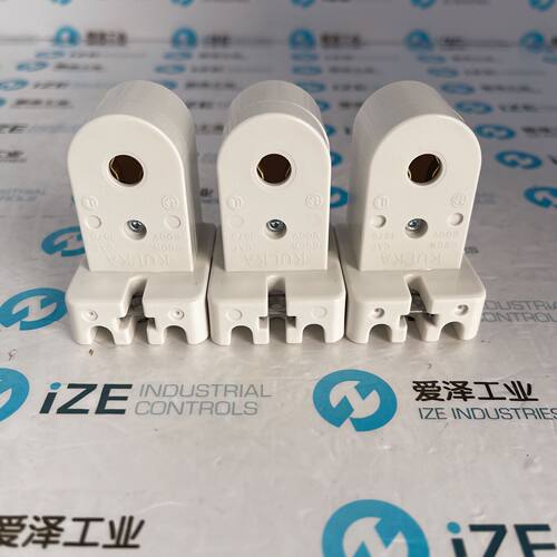 KULKA灯座15760原装