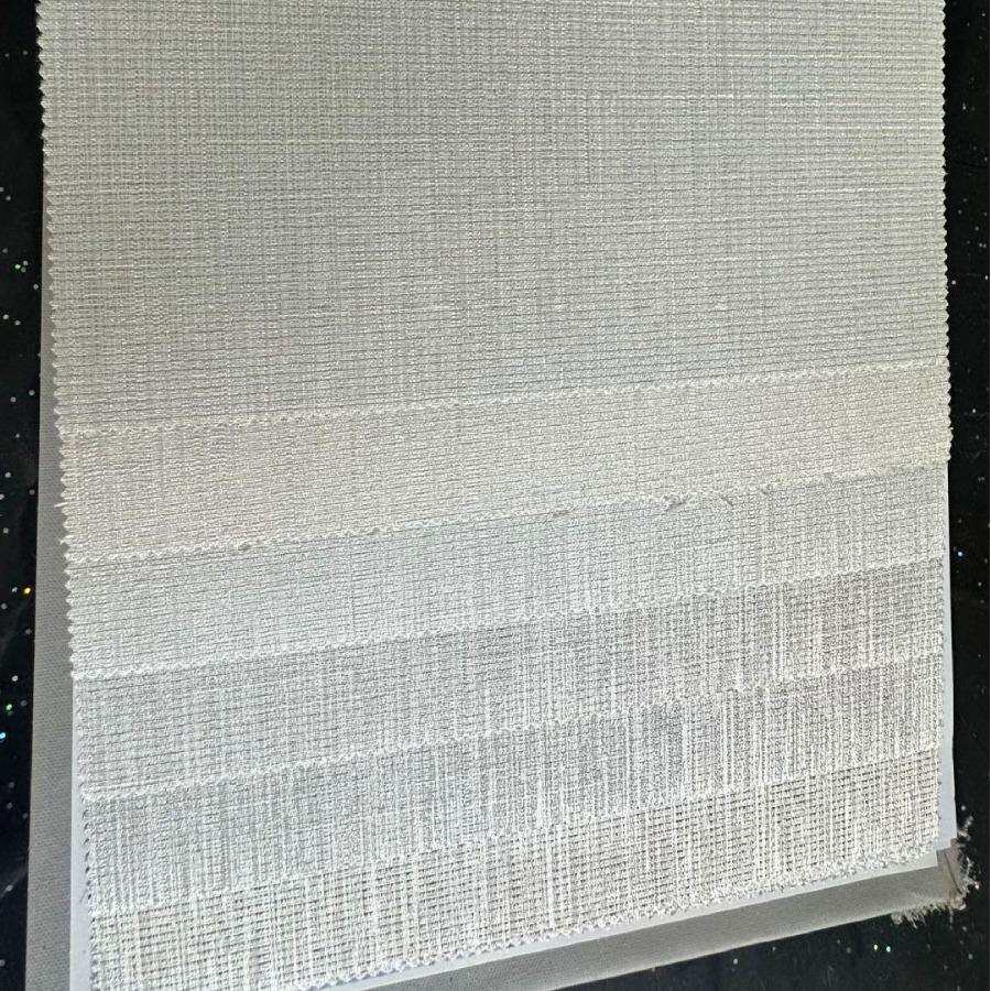 仿硅藻泥墙布无缝全屋纯色灰轻奢新中式现代简约客厅卧室高档壁布