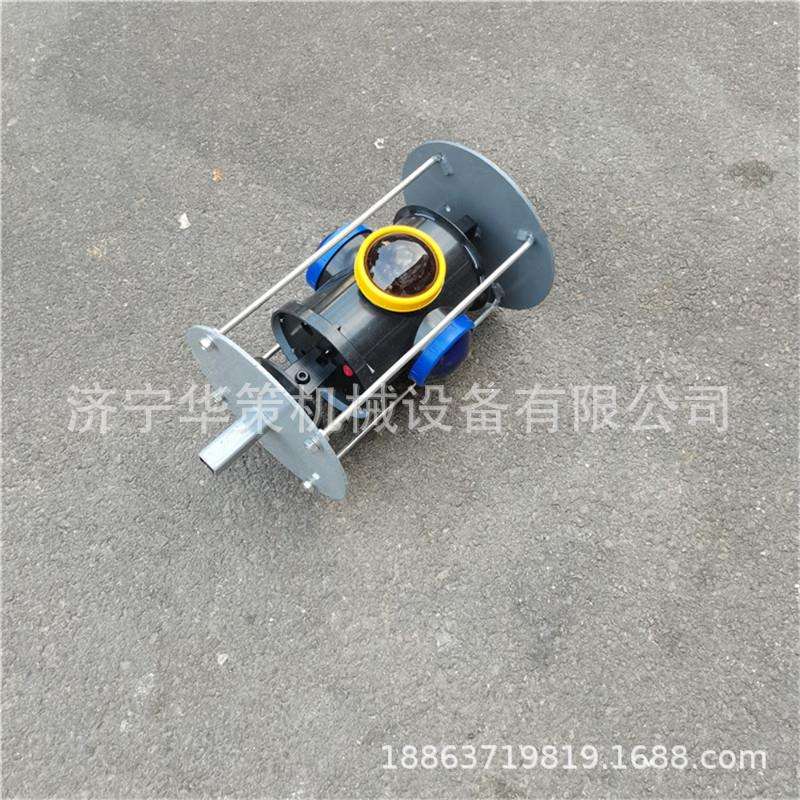 带太阳能板铁路信号灯铁路道岔标志灯太阳能铁路信号灯