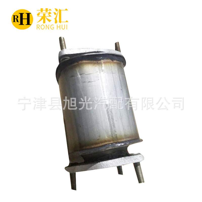 别克凯越英朗三元化器