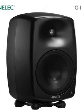 真力G5GenelecGFiveG5G5A专业级家用音箱HIFI有源音响