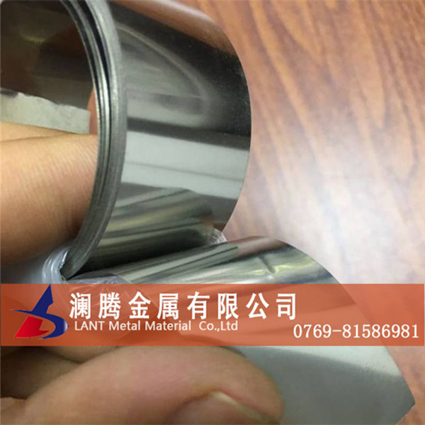 供TiNi-SS镍钛合金带TiNi-SS形状记忆合金带TiNiSS镍钛合金箔片