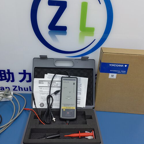 出售横河示波器DLM2054DLM2024探头横河700924100M高压探头