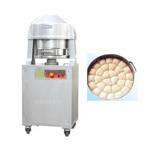 新麦/SINMAG商用电动面团分块机SM-636烘焙房分割机30g~100g