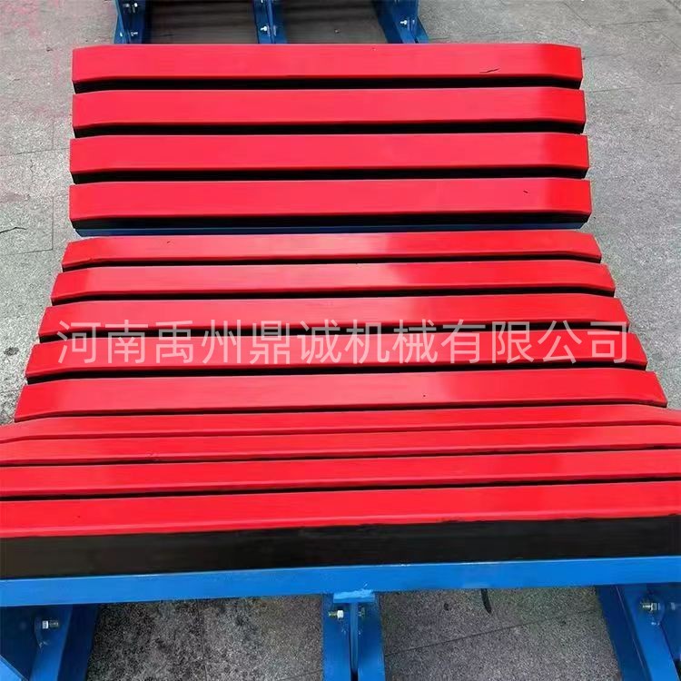 矿用重载复合式B800缓冲床