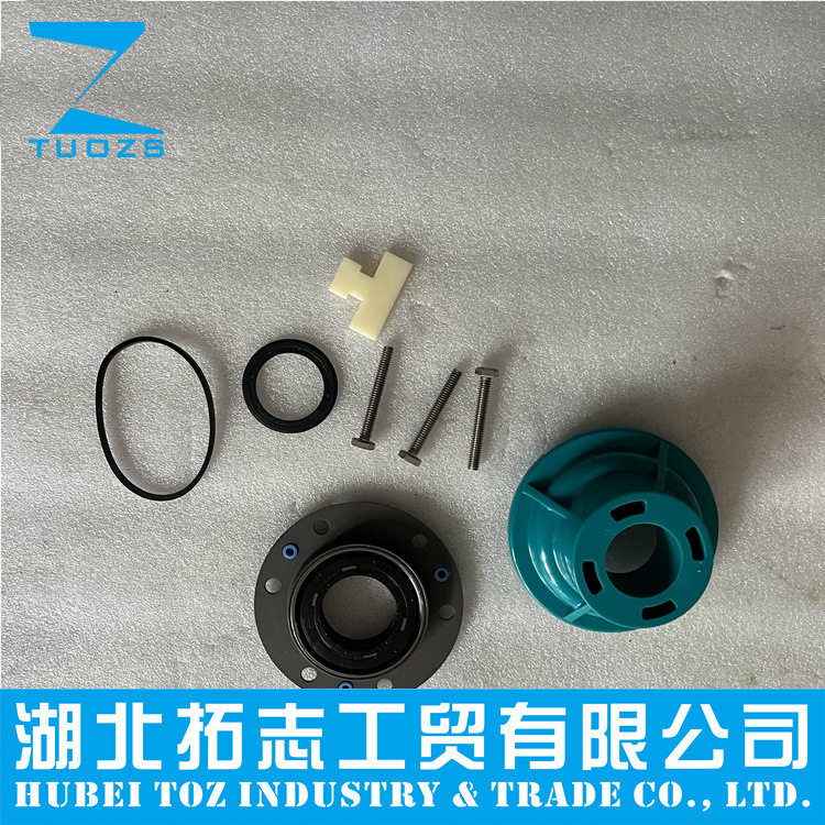 康明斯K19/KTA19密封垫维修包