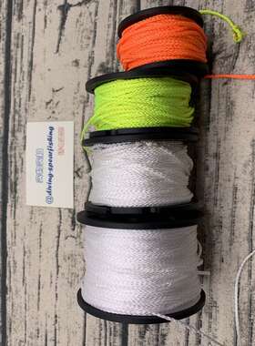 供货高品质潜水浮标象拔SMB塑料线轮Divng Plastic Reel