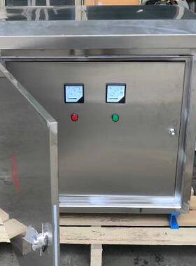 户外防雨防水变压器480变380转220V36V隧道升压干式变压器SG-50KW