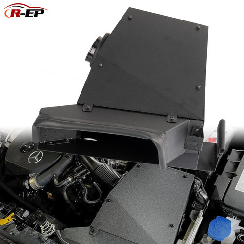 汽车改装进气套件适用于奔驰2019+W177A180A200A250CLA250