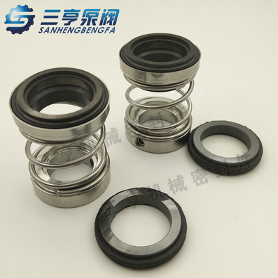 赛莱默罗瓦拉机械密封盾构机用