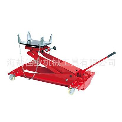 【厂家直销大量出口】维修汽车变速箱低位运送器2T