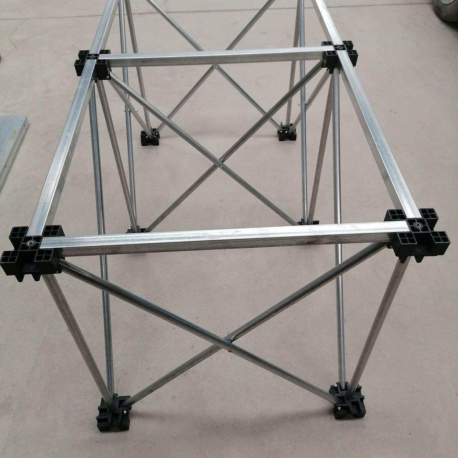 铝合金蜘蛛腿岩板切割台瓷砖玻璃木工工作台加强款配镀锌钢横杆,鲜花速递/花卉仿真/绿植园艺,割草机/草坪机,淘宝优惠券,粉丝福利购,淘宝优惠卷