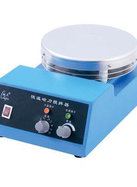 经济型加热磁力搅拌器AS112AsOneCC-3096