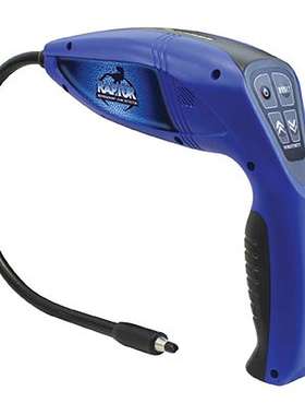 Mastercool冷媒/制冷剂检漏仪手持电子冷媒泄漏检漏仪冷媒测漏仪