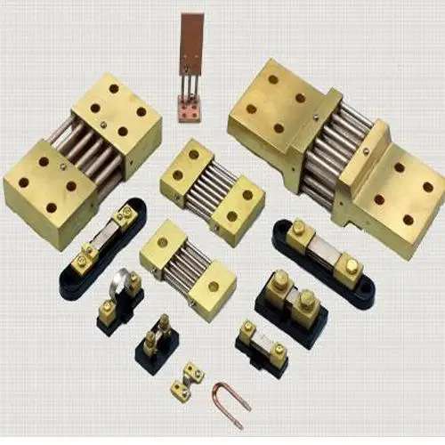 FL2-1000A  直流分流器