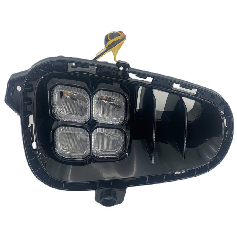 批发2018 RIO瑞欧LED防雾灯Fog lamp 雾灯