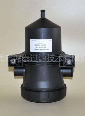 曲轴箱通风系统用油气分离器ProVent4003931070700