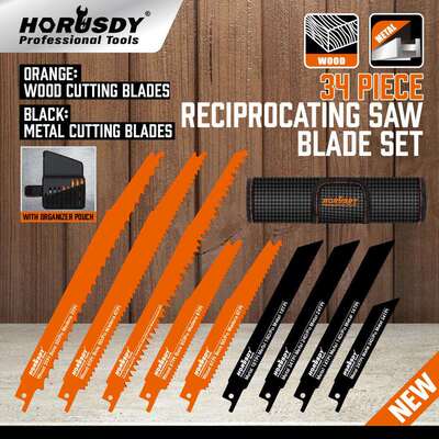 热销eaby爆款34PC97394锯片锯齿792g28*7.5*4.5.