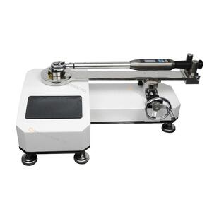100N.m定值扭矩扳手检定仪触摸扭矩扳手检定仪数字显示扭矩仪