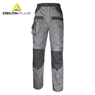 代尔塔405346马克企业系列工装裤棉涤混纺轻便实用结实工作服