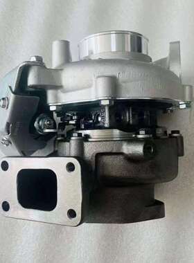 考斯特4.0T增压器859178-500117201-E0890