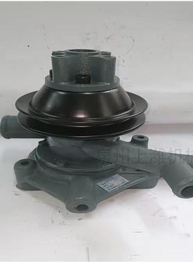 上海东风柴油机上柴6135发动机整机及配件水泵135件号764