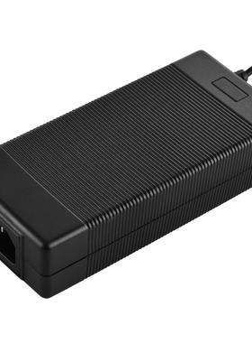 24V7.5A180W电源适配器便携储能户外应急桌面开关