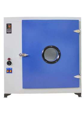 四川成都一恒鼓风干燥箱101-3A工业鼓风烘箱实验室烘箱