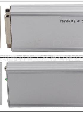 CARPROGV8.21CARPROG汽车ECU编程仪全套线CARPROG8.21