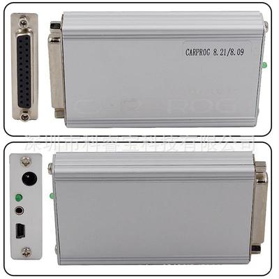 CARPROGV8.21CARPROG汽车ECU编程仪全套线CARPROG8.21