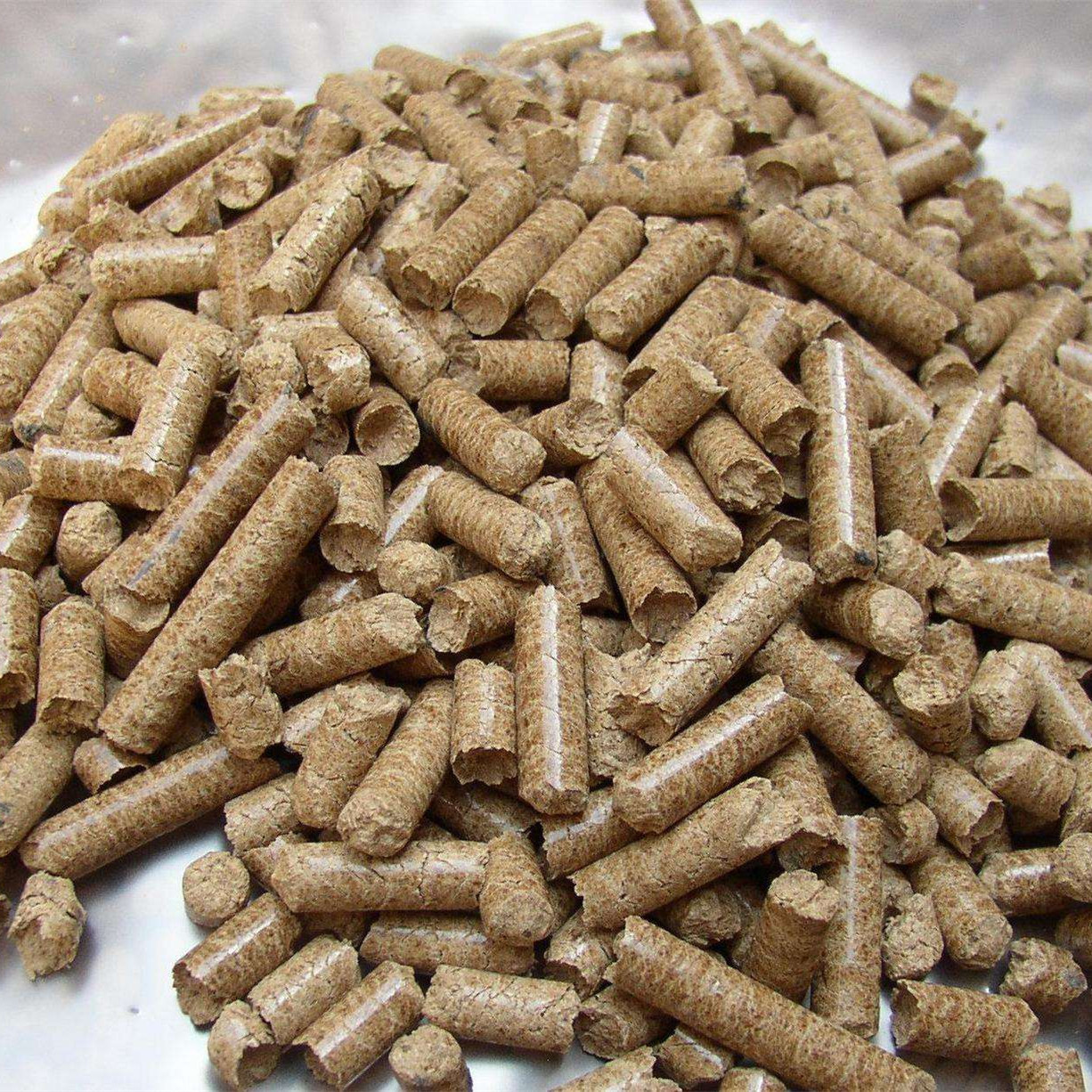 生物能源竹屑 工业锅炉燃料 熔炉厂五金厂 可燃颗粒炒茶 高热值图片