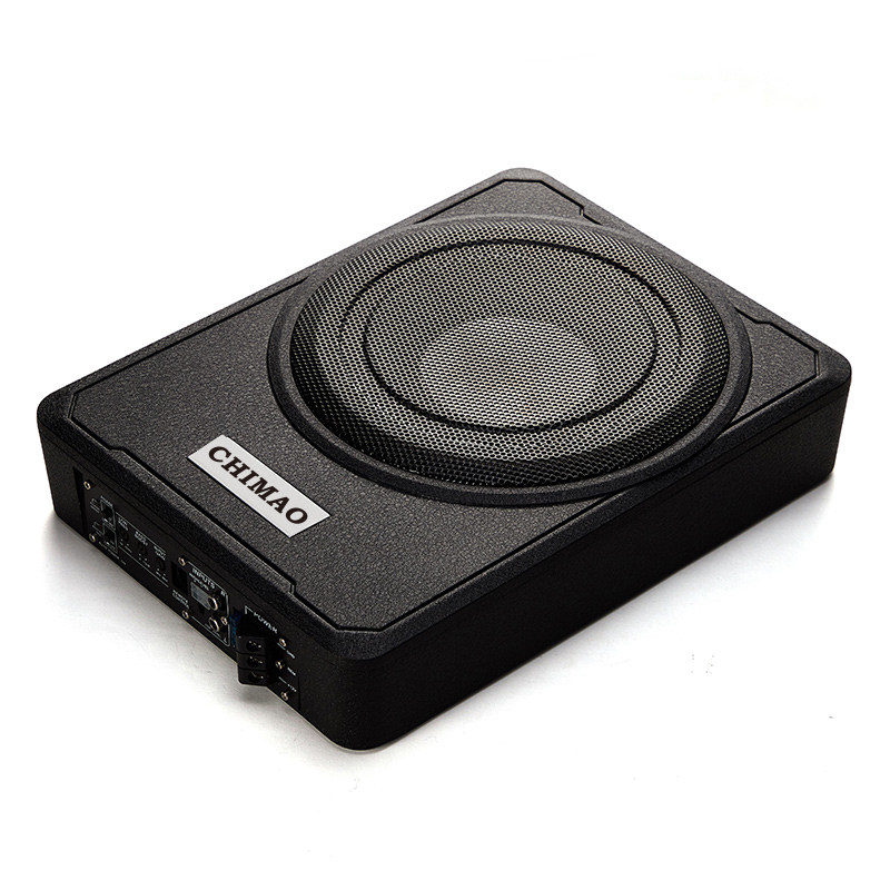 车载有源重低音炮12V/24V