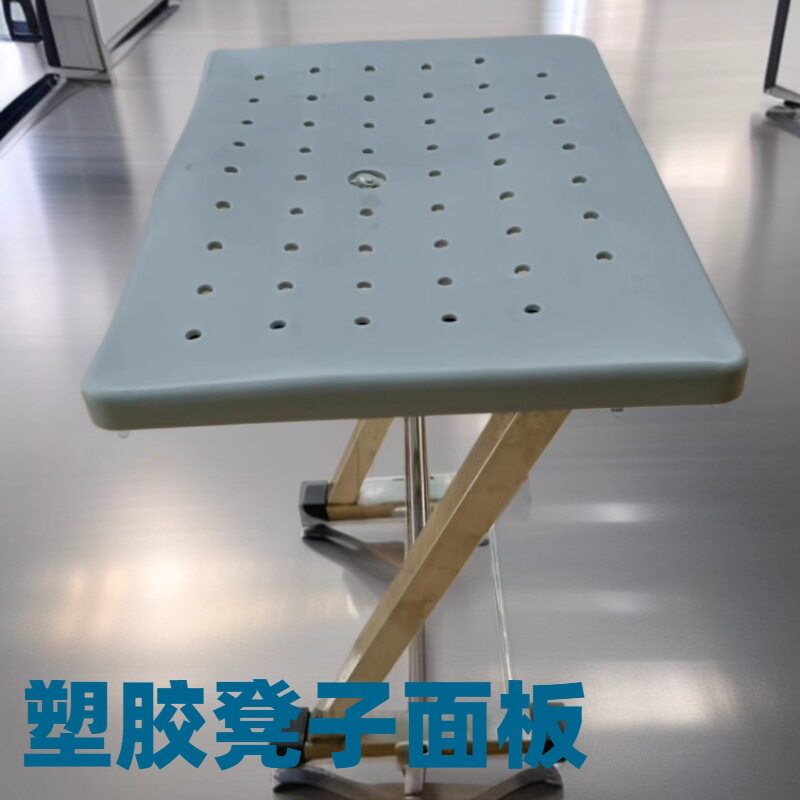 东莞椅子塑料件模具开发塑胶凳子面板模具注塑加工家具配件注塑